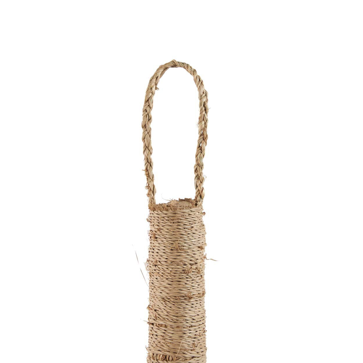Decoratie Brirnund Raffia Naturel - Afbeelding 3