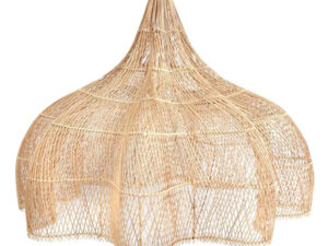 Decoratiehanger Gukil Rotan Naturel