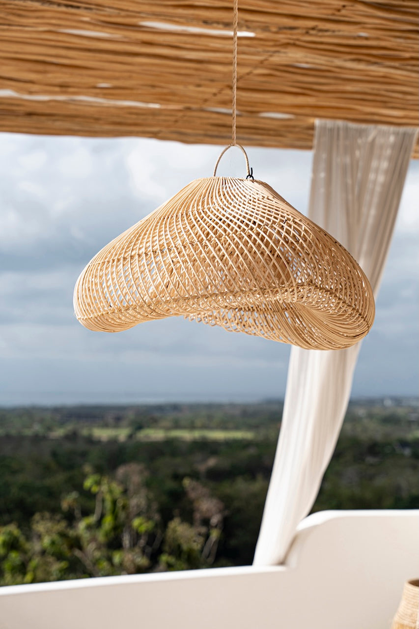 Hanglamp Geimesta Naturel - Afbeelding 2