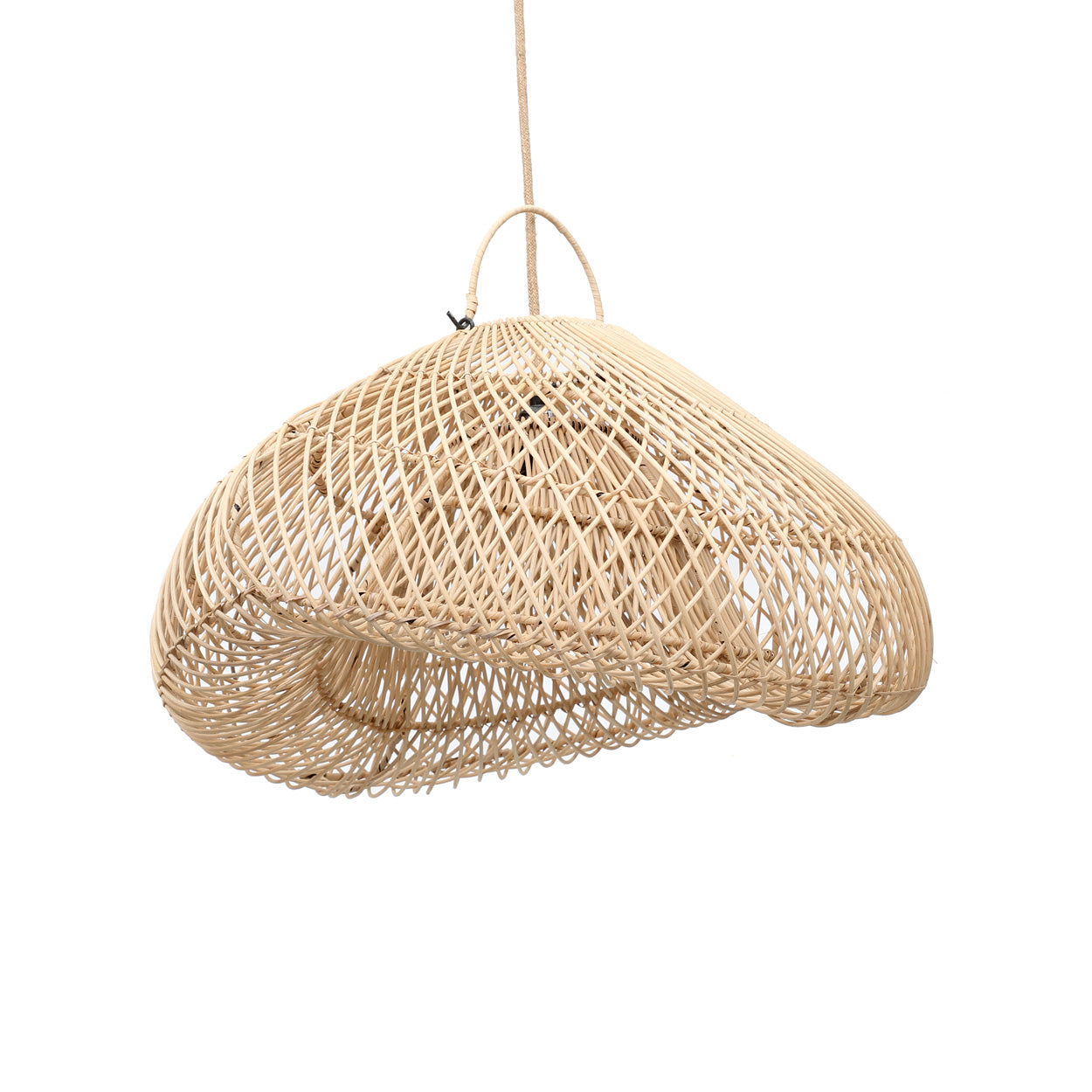 Hanglamp Geimesta Naturel - Afbeelding 3