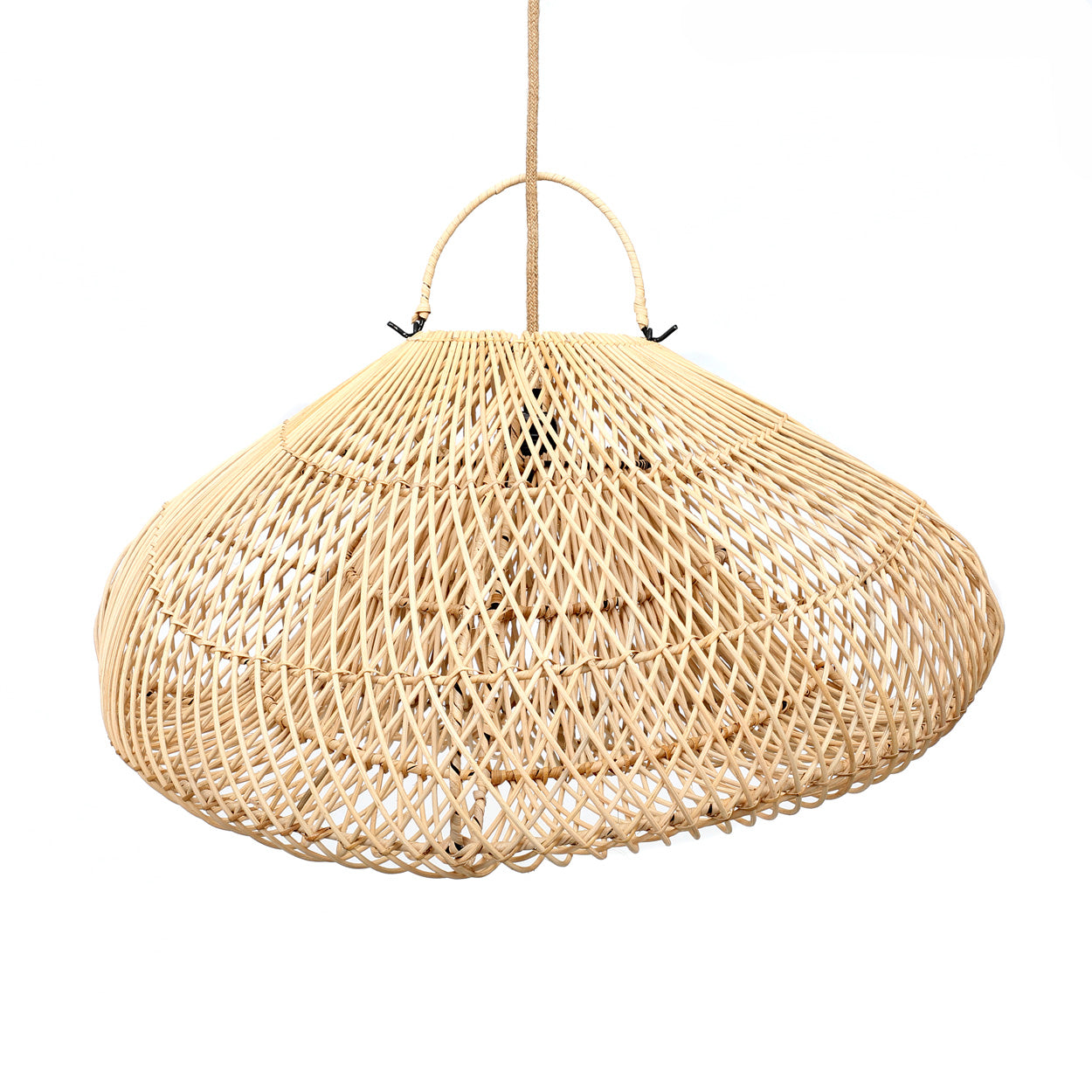 Hanglamp Geimesta Naturel - Afbeelding 4