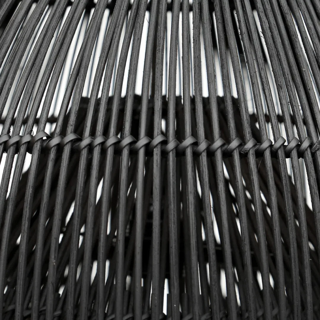 Hanglamp Tomu Rotan - Afbeelding 7