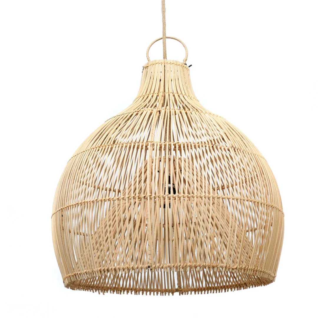 Kreeftenvalhanger Sistand Rotan Naturel - Afbeelding 7