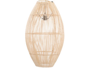 Hanglamp Seeronte Rotan