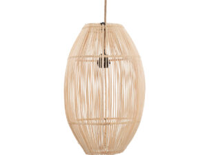 Hanglamp Stultia Rotan