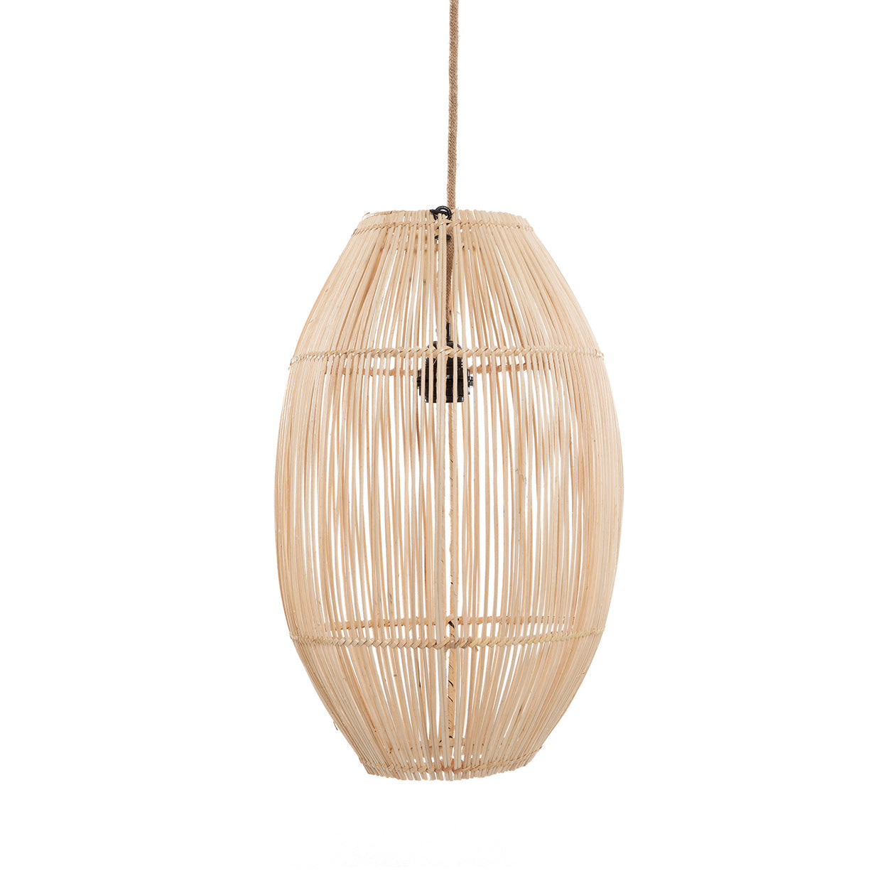 Hanglamp Stultia Rotan