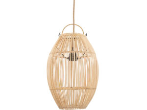 Decoratiehanger Grollira Rotan Naturel