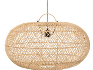 Hanglamp Prunnik Rotan