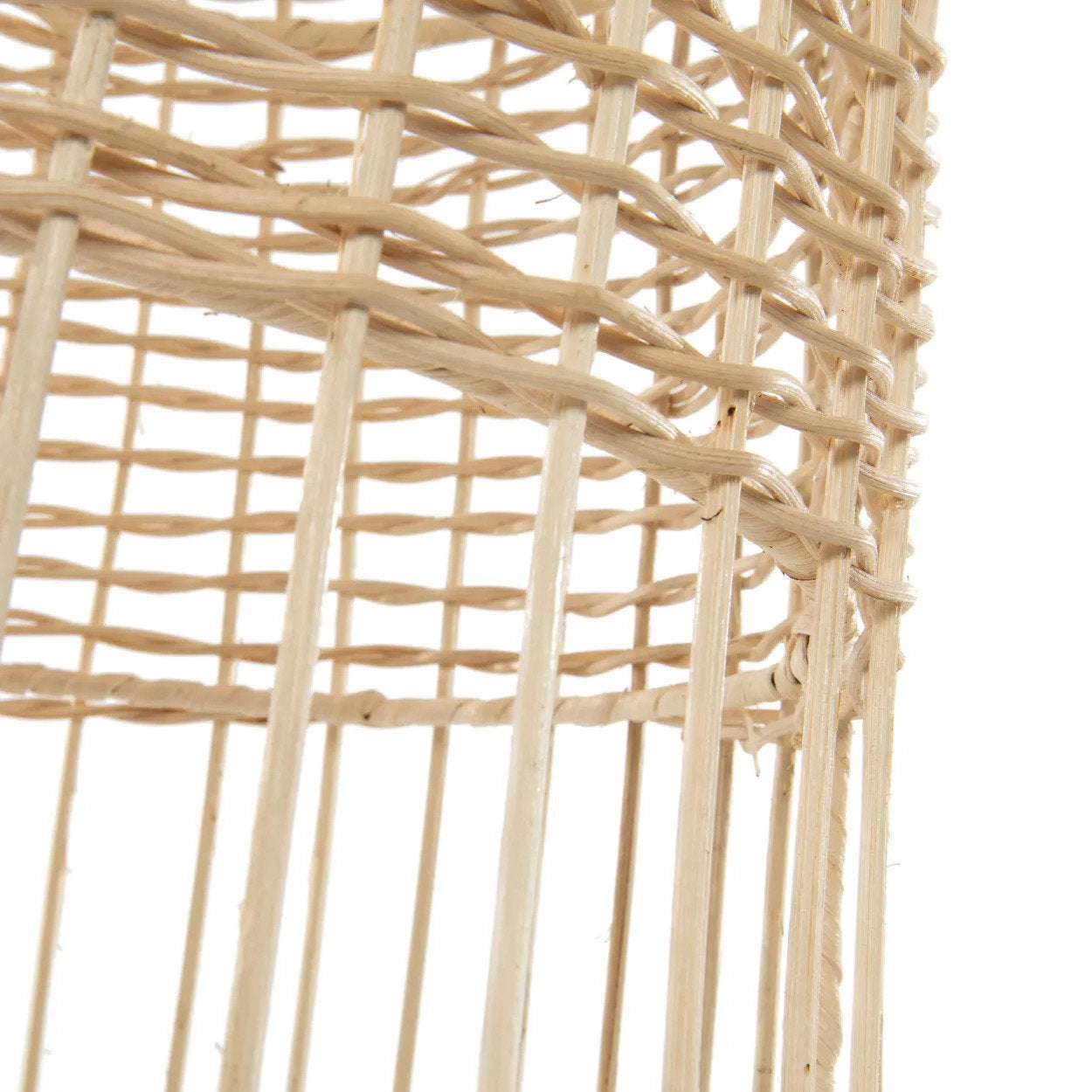 Hanglamp Haullen Rotan - Afbeelding 10
