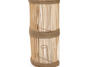 Wandlamp Cennis Rotan