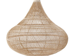 Hanglamp Beerand Rotan