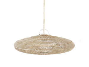 Decoratiehanger Gromero Rotan Naturel