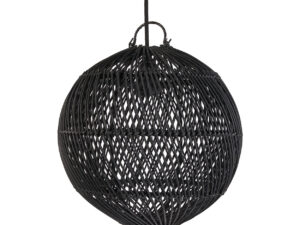 Hanglamp Koolva Rotan
