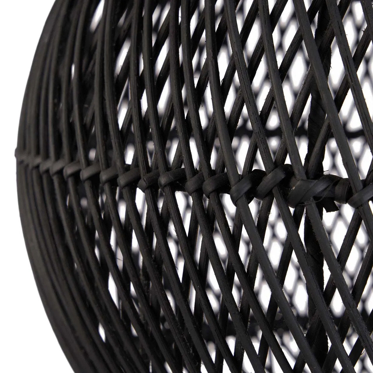 Hanglamp Koolva Rotan - Afbeelding 4