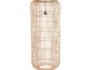 Hanglamp Datino Rotan