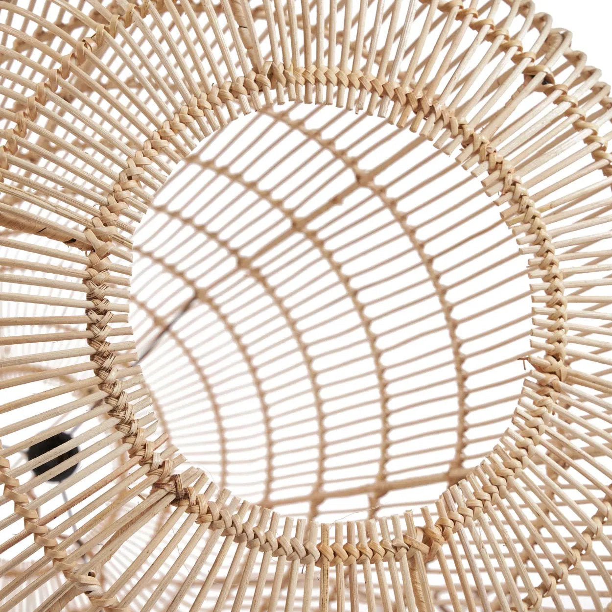 Hanglamp Datino Rotan - Afbeelding 2
