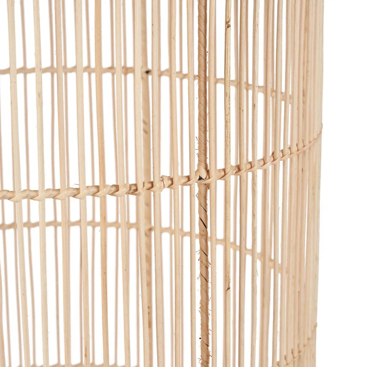 Hanglamp Datino Rotan - Afbeelding 4