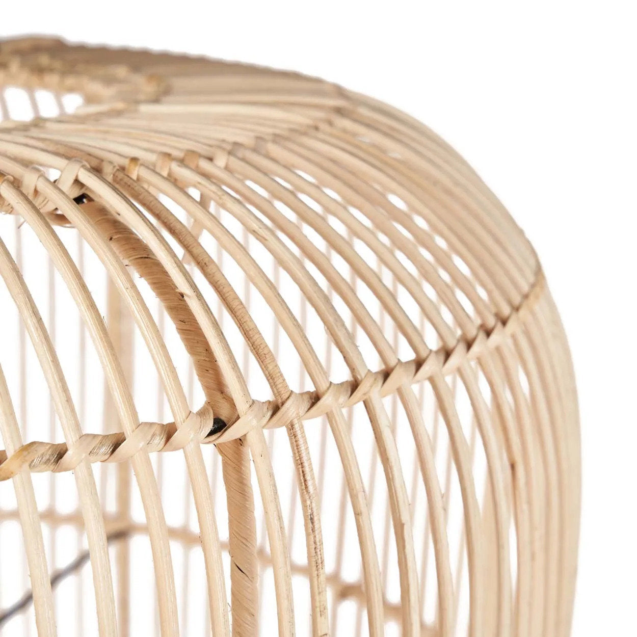 Hanglamp Datino Rotan - Afbeelding 5