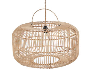 Hanglamp Laadora Rotan