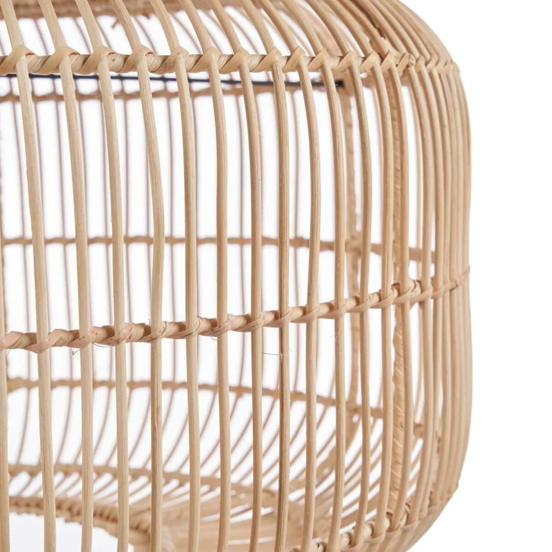 Hanglamp Laadora Rotan - Afbeelding 2
