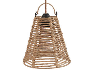 Hanglamp Fleirdone Rotan