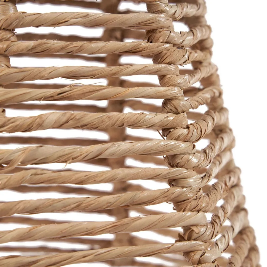 Hanglamp Fleirdone Rotan - Afbeelding 2