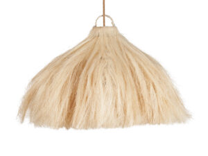 Hanglamp Jeral Naturel