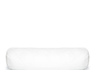 Binnenkussen Neni Wit 100x35 cm