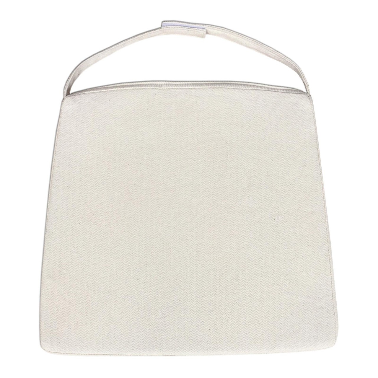 Kussen Beedal Linnenkleur 43x42 cm - Afbeelding 2