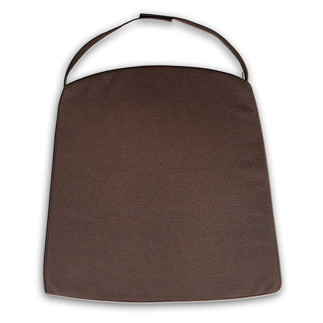 Kussen Tientia Bruin 43x42 cm - Afbeelding 4