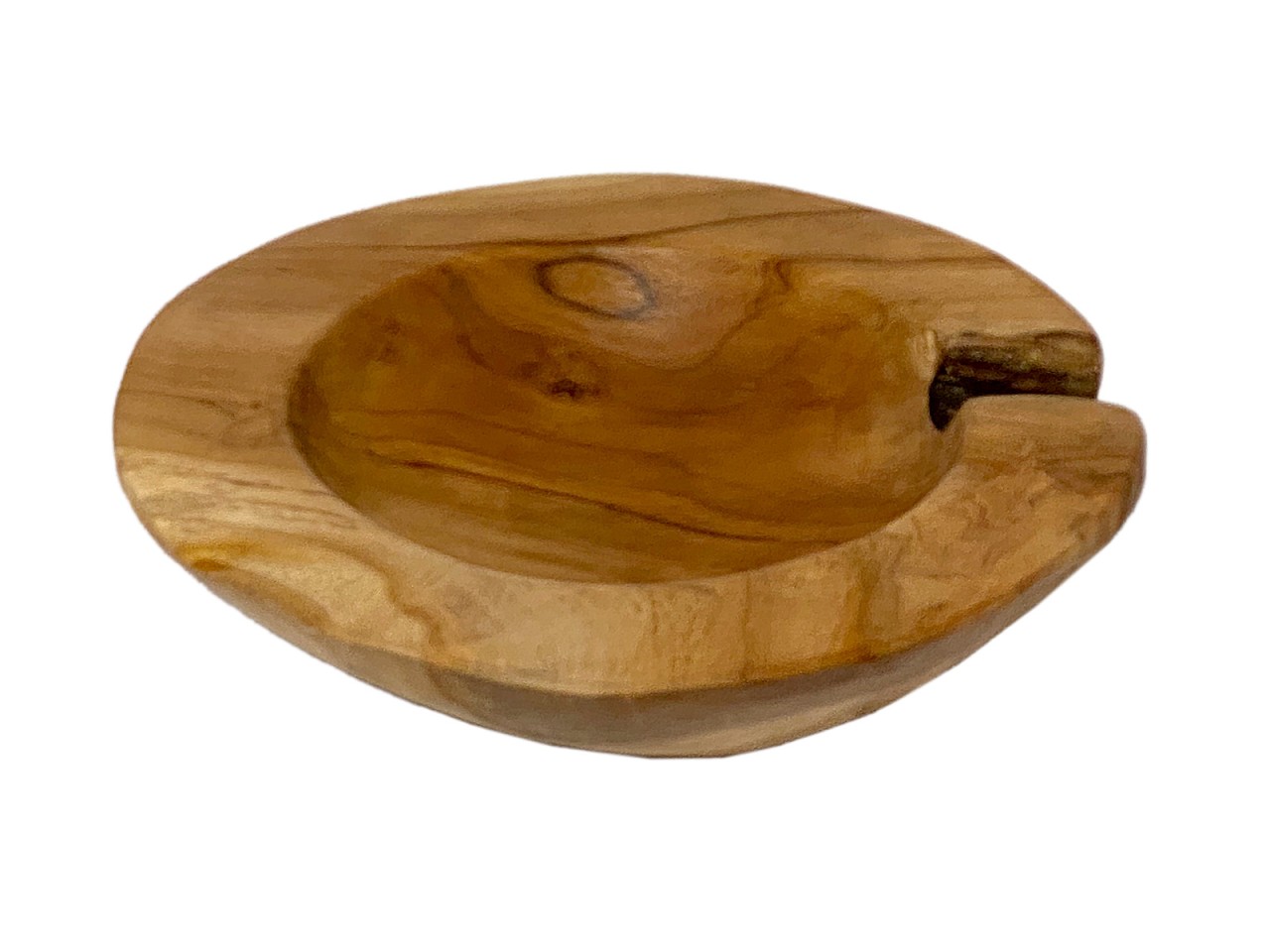 Schaal Staastena Teak Naturel - Afbeelding 3