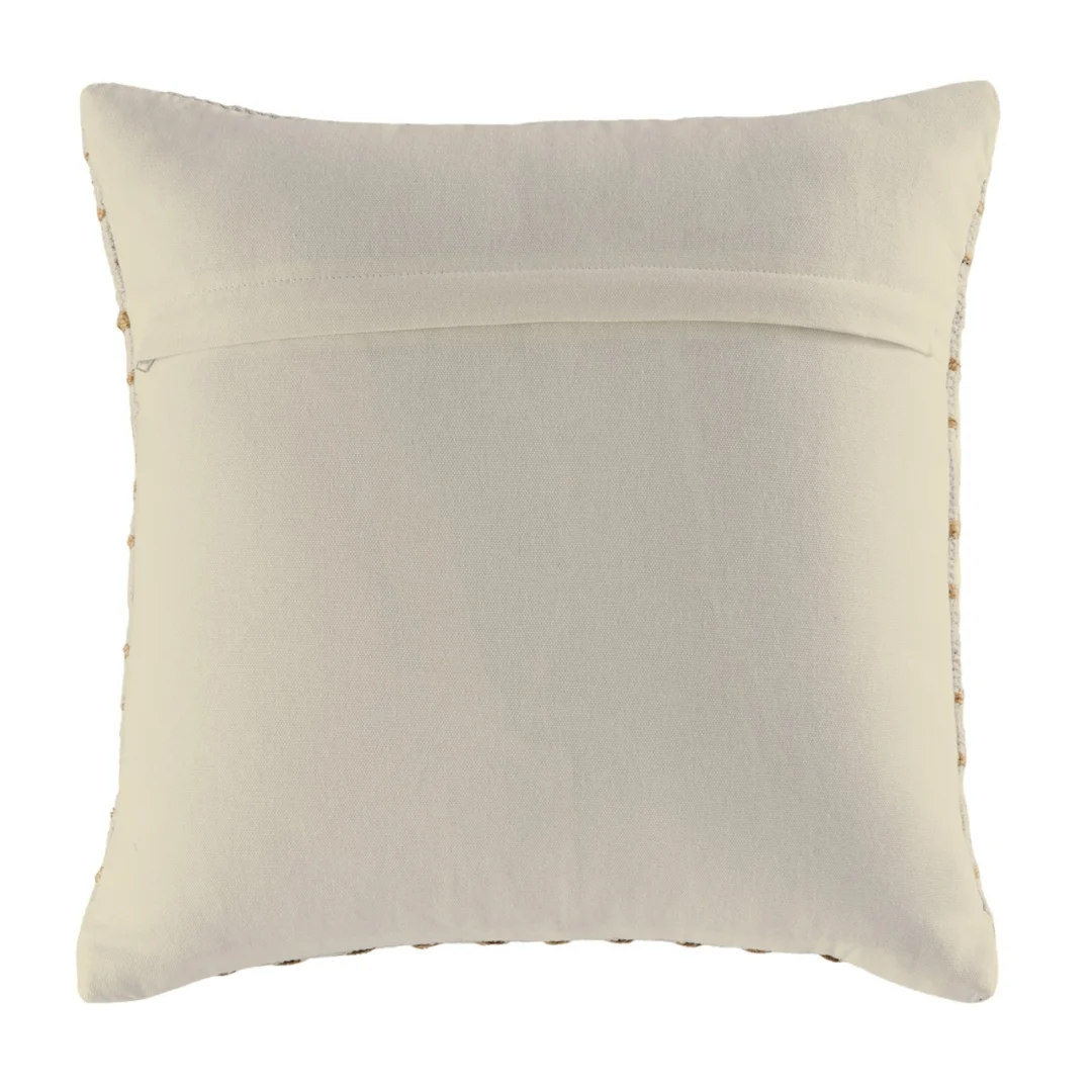 Kussen Grekine Naturel 40x40 cm - Set van 12 - Afbeelding 7