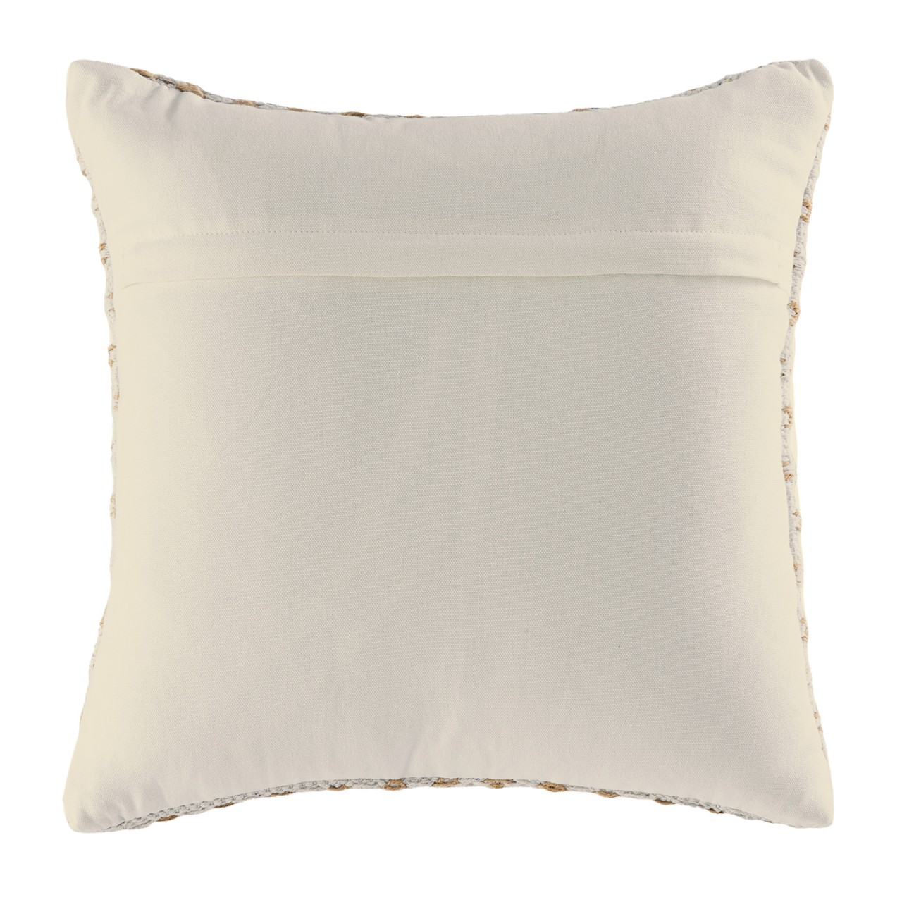 Decoratie Brussas Jute Naturel - Set van 12 - Afbeelding 5