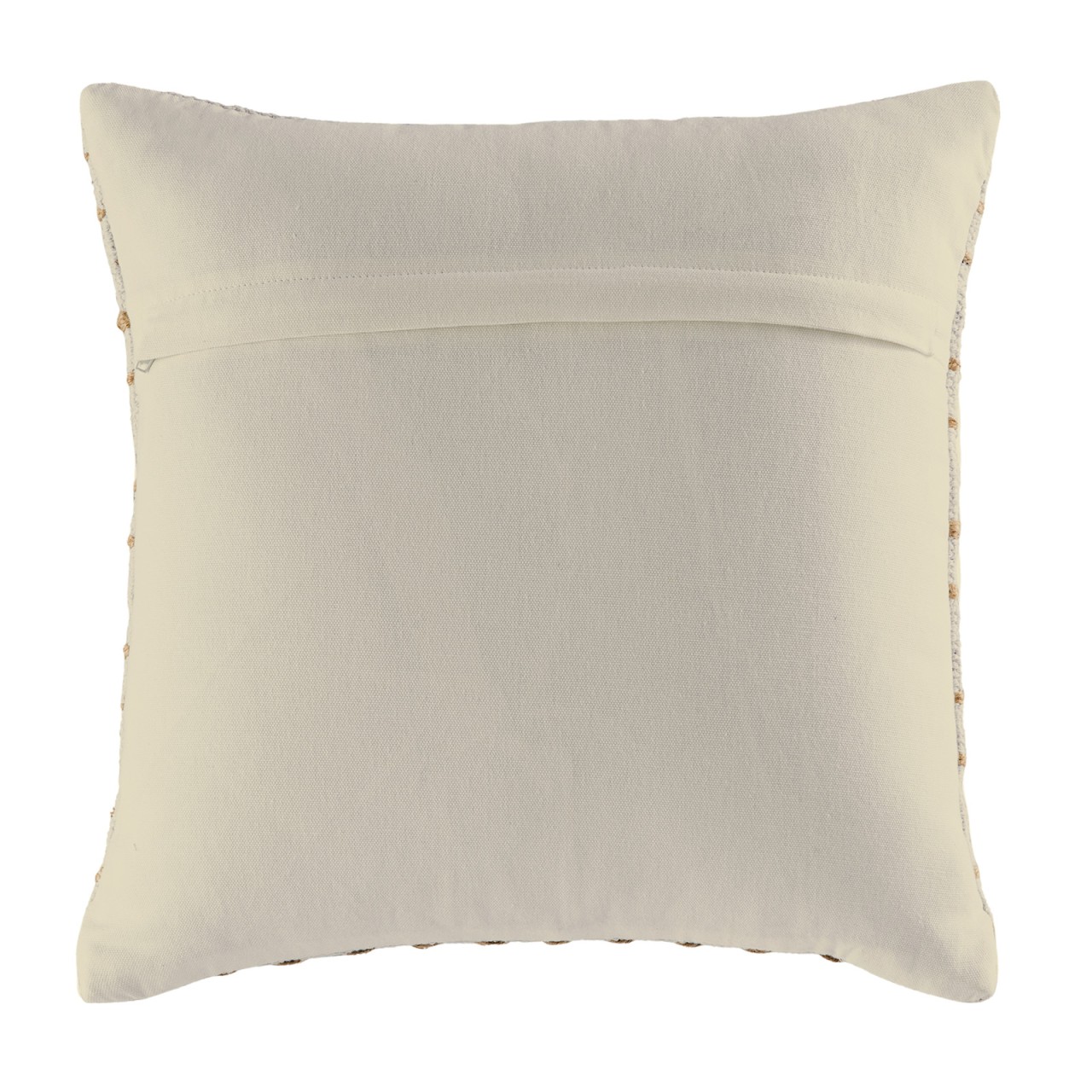 Decoratie Brussas Jute Naturel - Set van 12 - Afbeelding 10