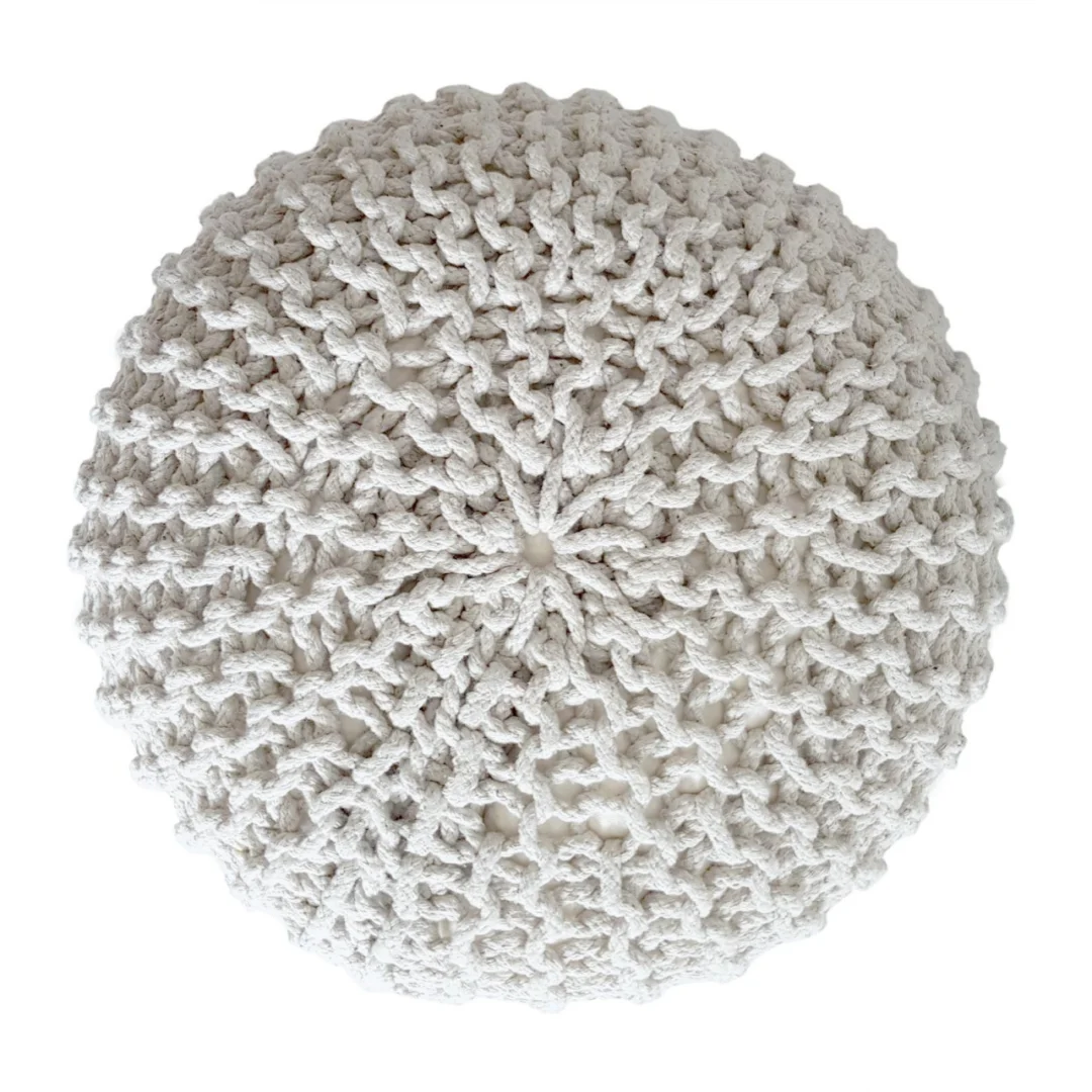 Hocker Hirresta - Afbeelding 3
