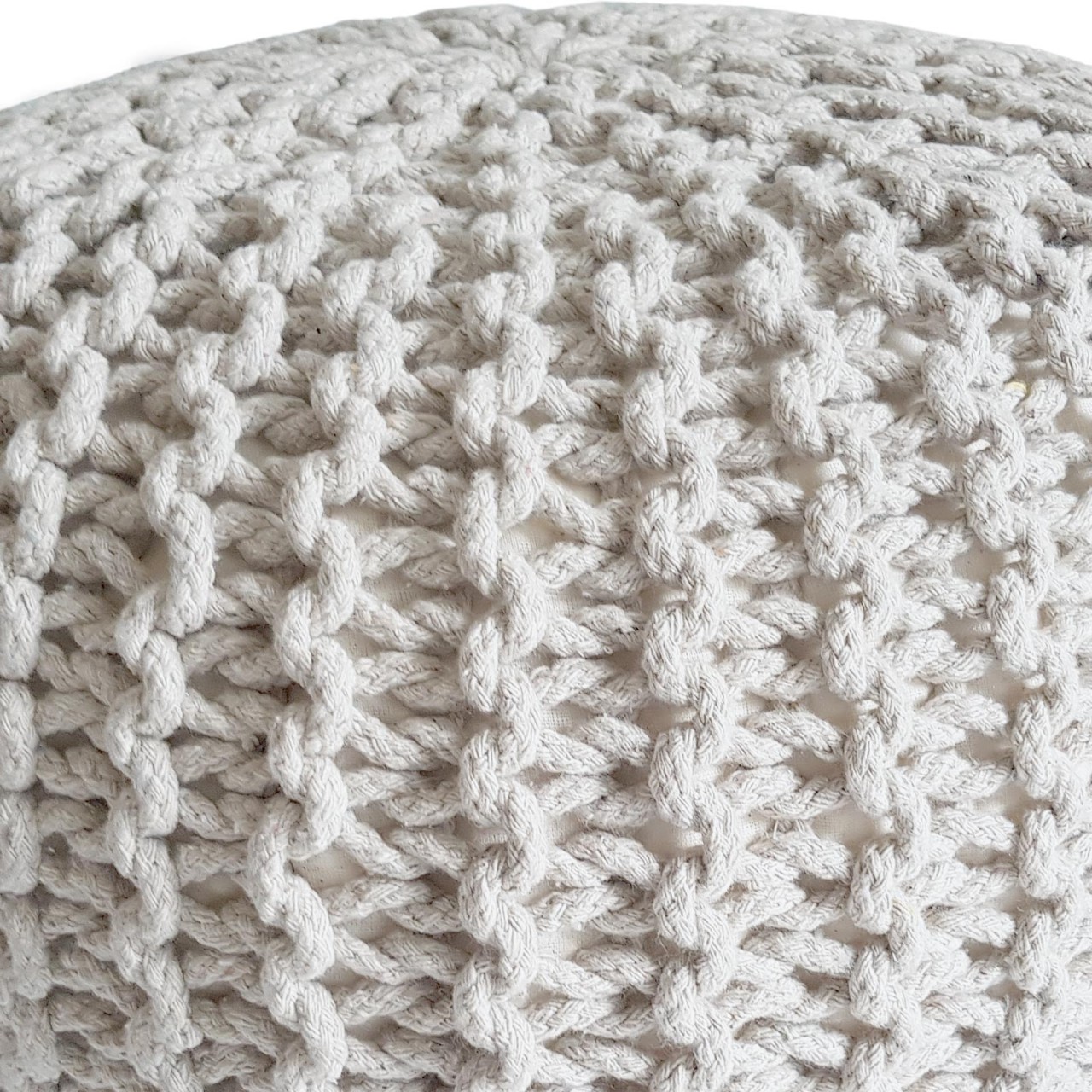 Hocker Hirresta - Afbeelding 4
