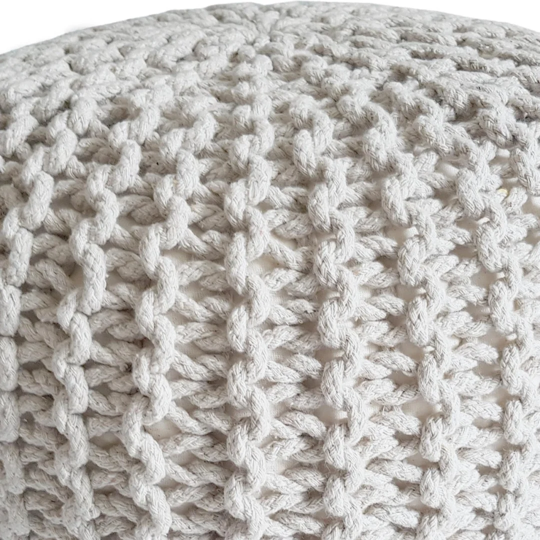Hocker Hirresta - Afbeelding 4