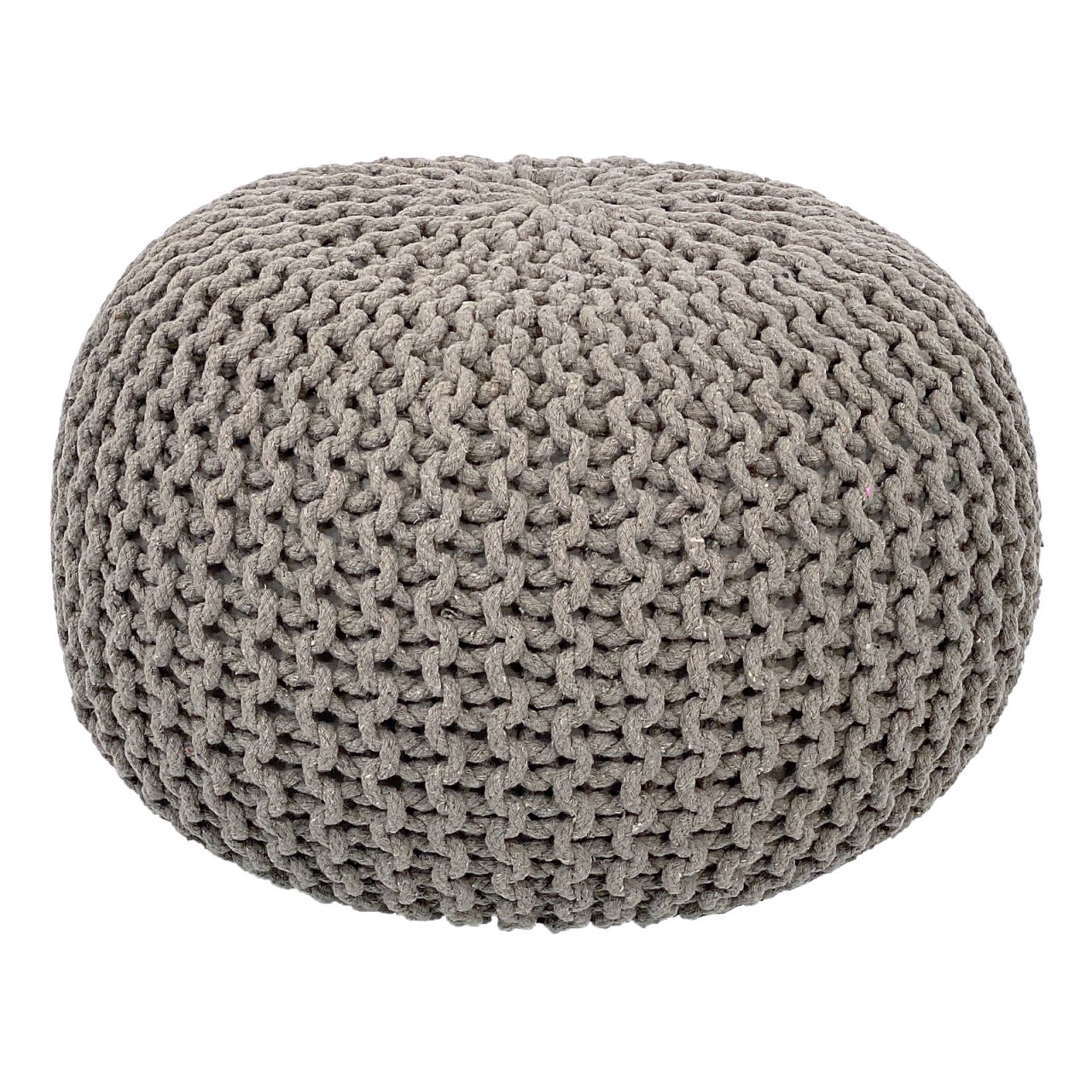 Hocker Prurnal Grijs - Afbeelding 6