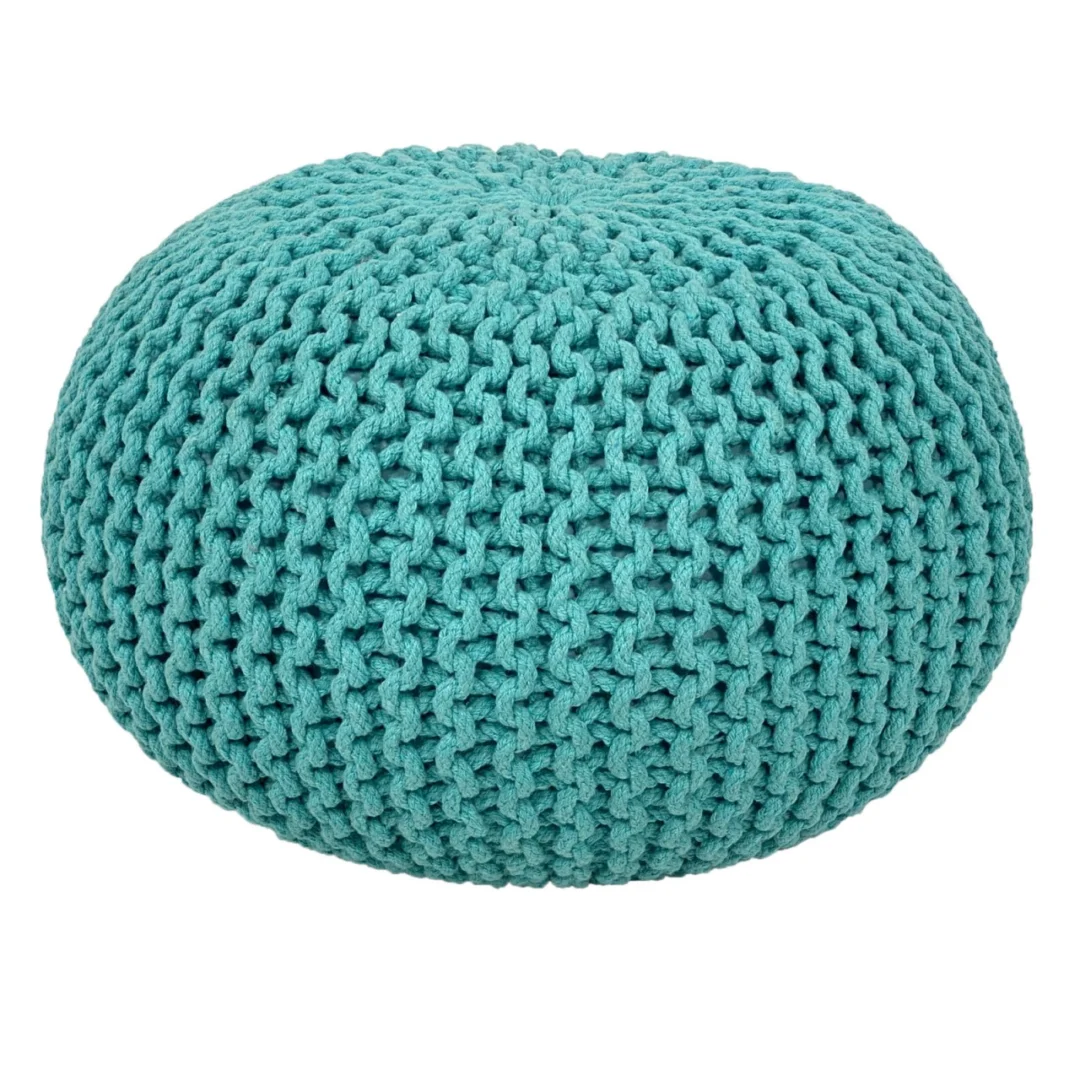 Hocker Grauskena Beige - Afbeelding 5