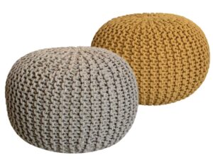 Hocker Skieltoro