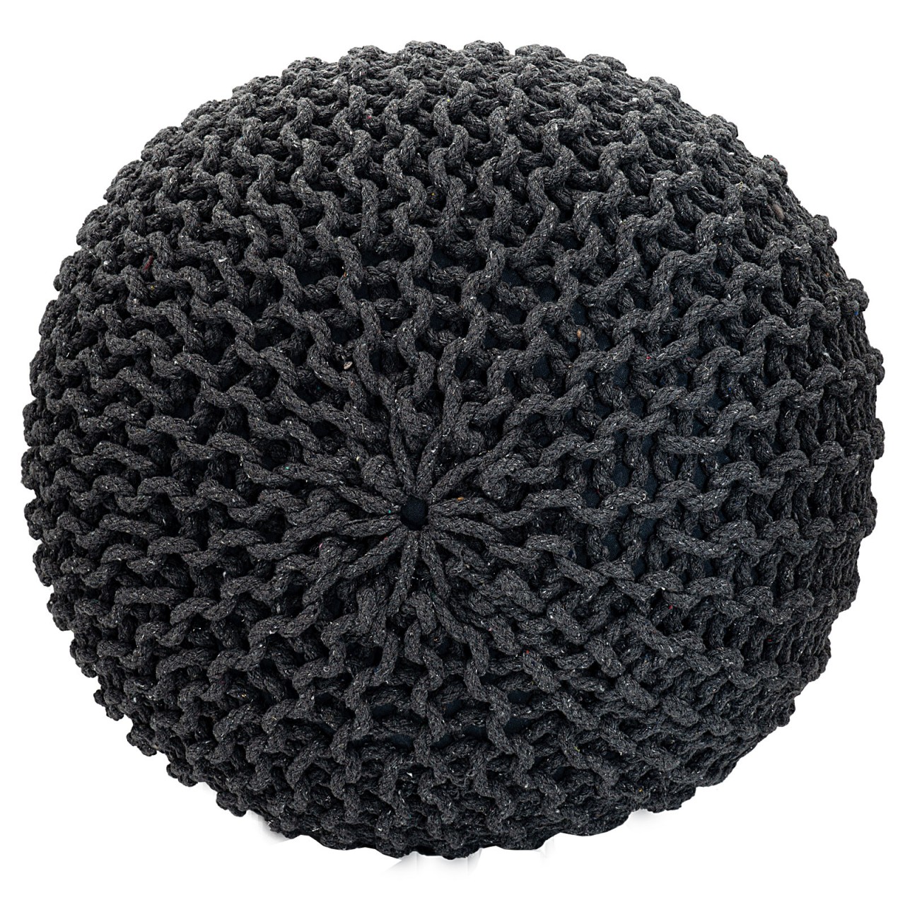 Hocker Zuntang - Afbeelding 3