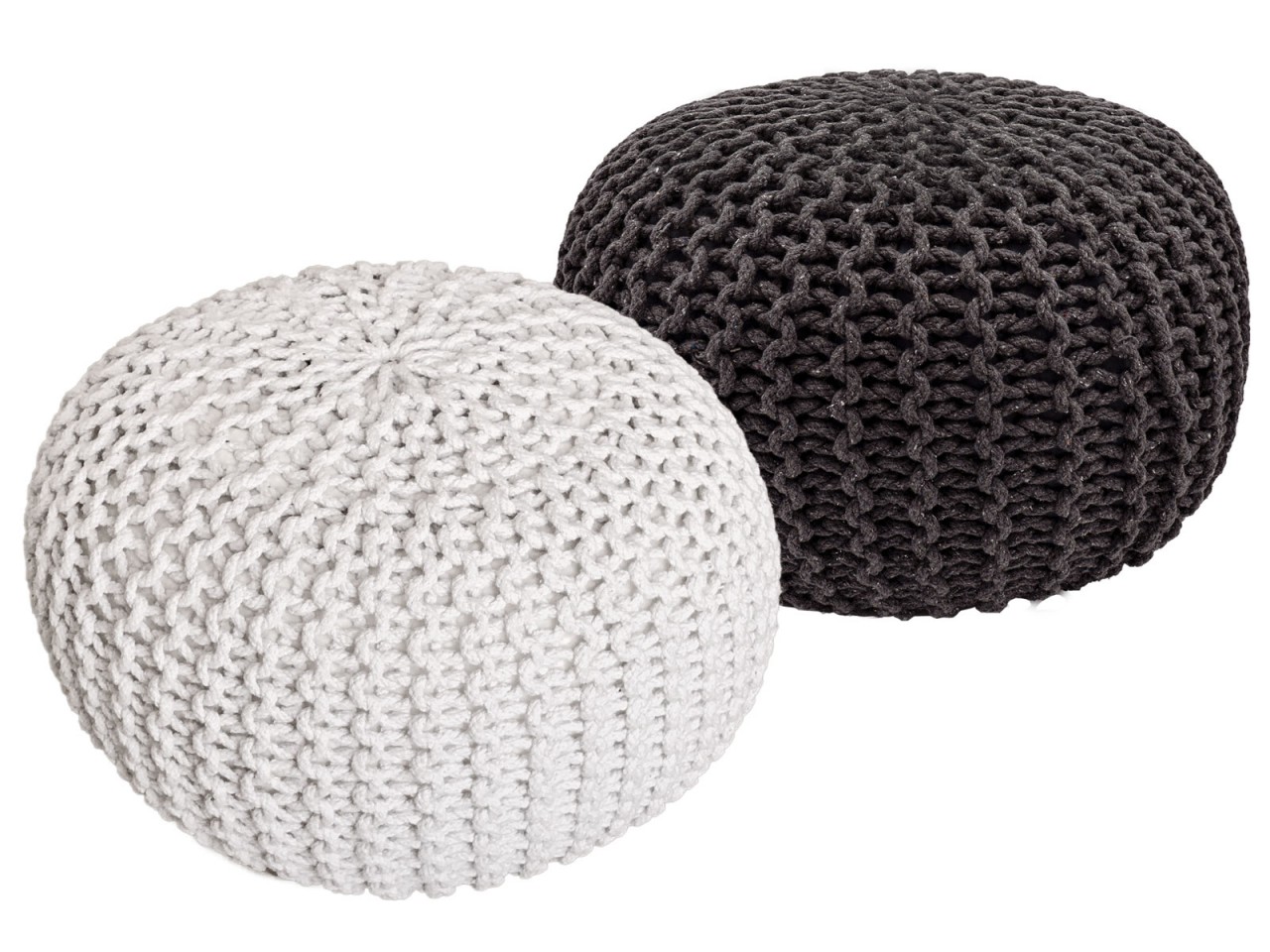Hocker Kieskane