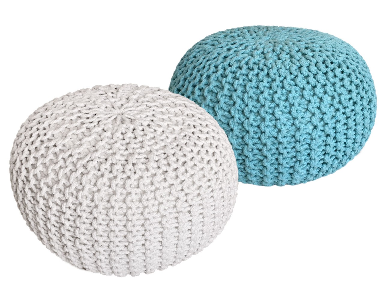 Hocker Foosaro Mintgroen