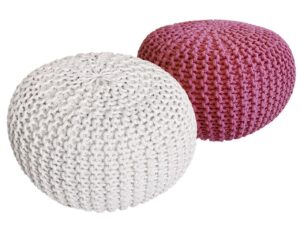 Hocker Zurnan