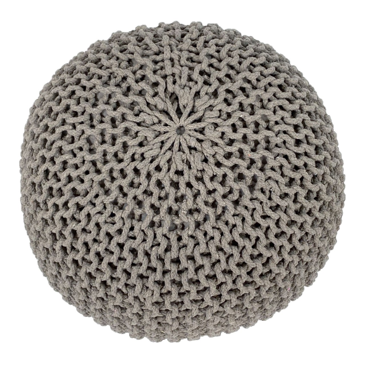 Kruk Giernano Beige - Set van 3 - Afbeelding 3