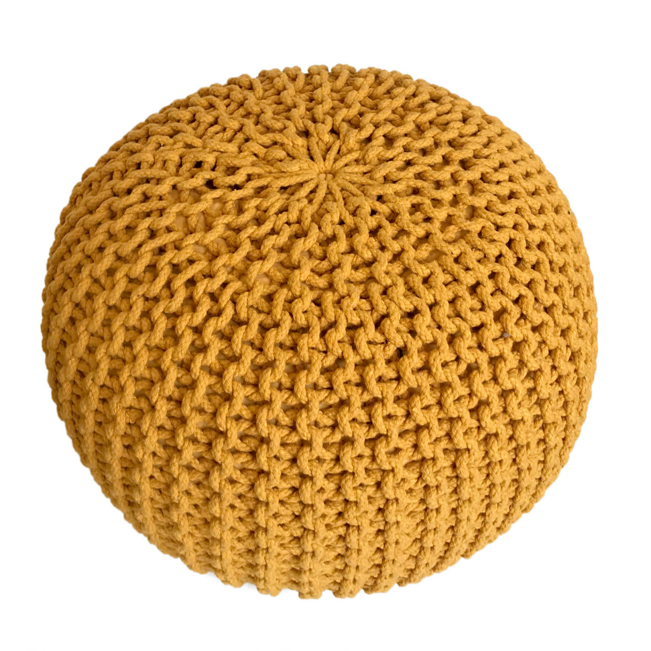 Kruk Giernano Beige - Set van 3 - Afbeelding 9