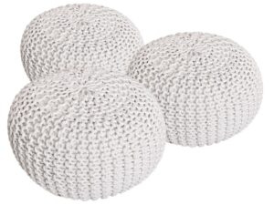 Kruk Flalline - Set van 3