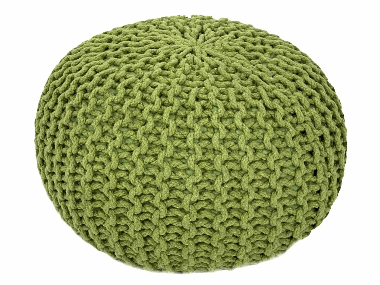 Kruk Grinum Beige - Set van 3 - Afbeelding 5