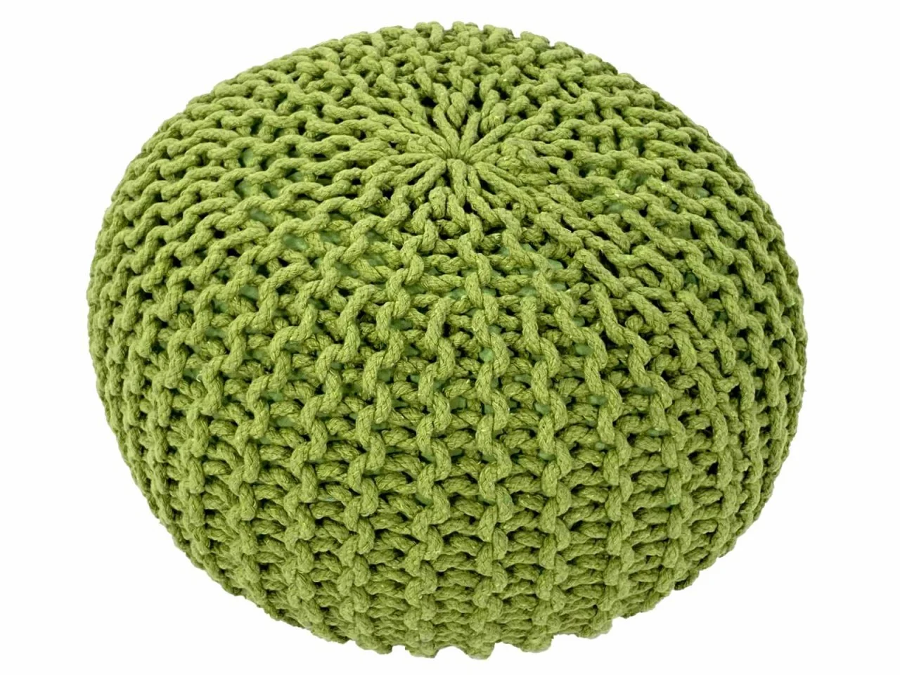 Kruk Grinum Beige - Set van 3 - Afbeelding 6