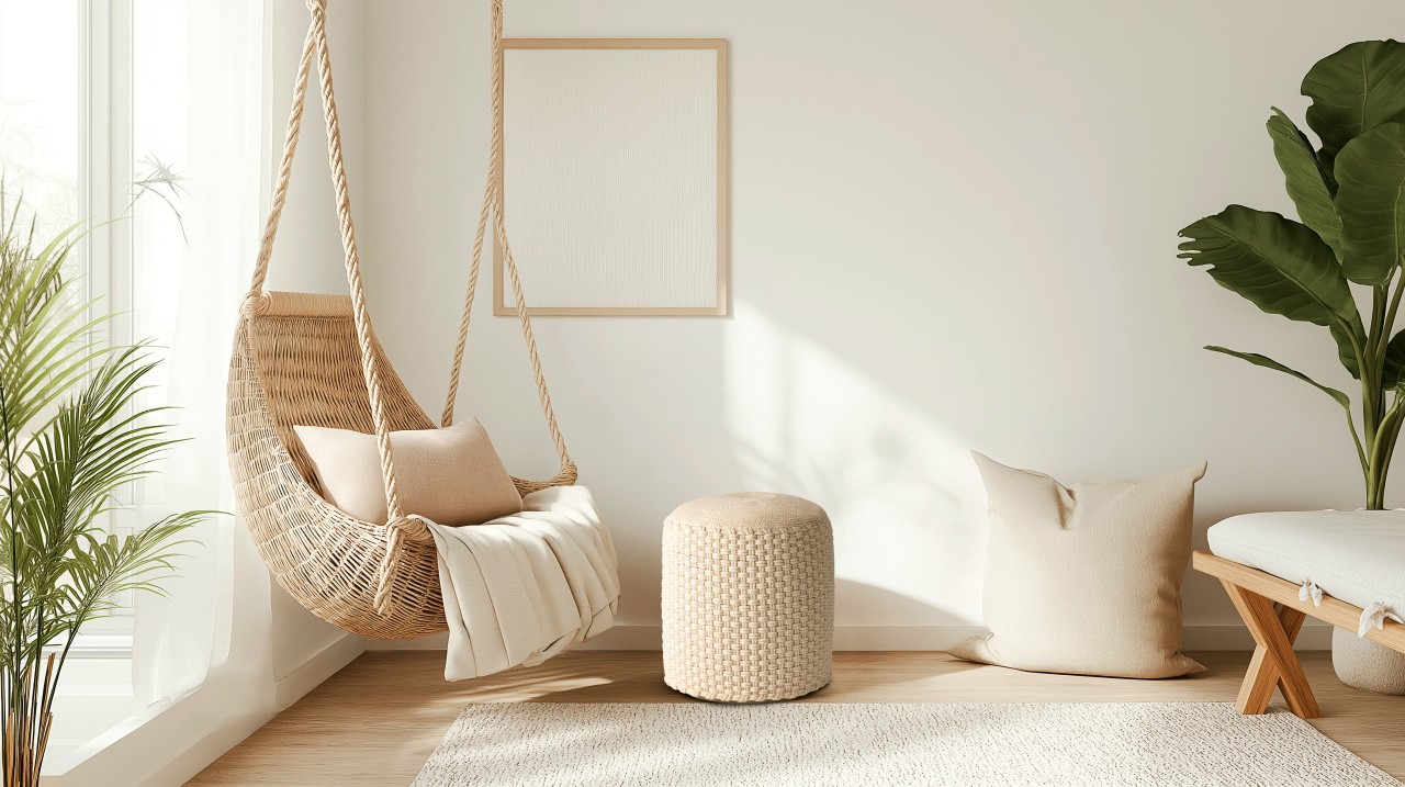 Hocker Jautar - Afbeelding 3